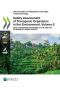 [Harmonisation of Regulatory Oversight in Biotechnology 01] • Safety Assessment of Transgenic Organisms in the Environment, Volume 8